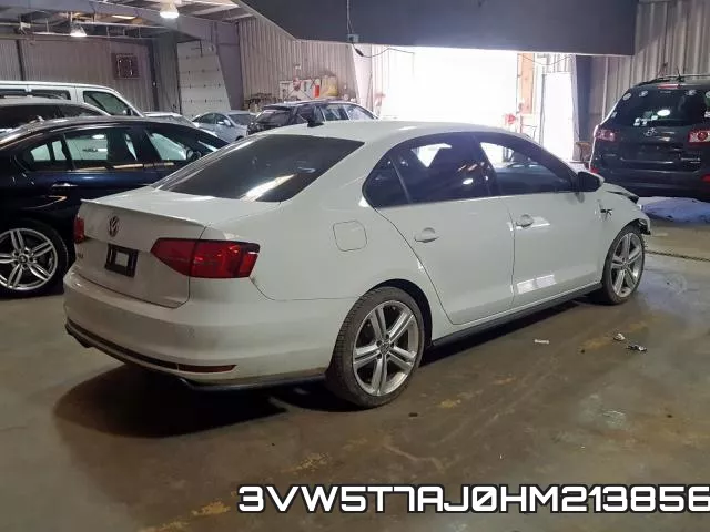 3VW5T7AJ0HM213856 фото 5