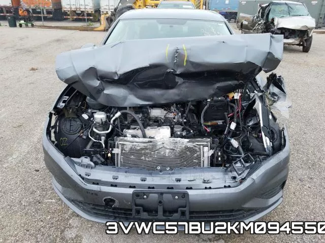 3VWC57BU2KM094550 фото 8