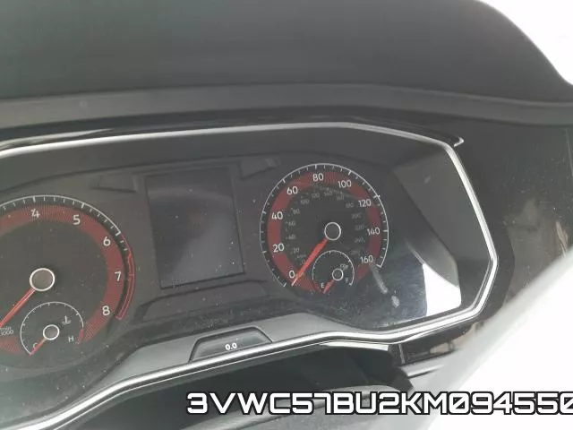 3VWC57BU2KM094550 фото 9