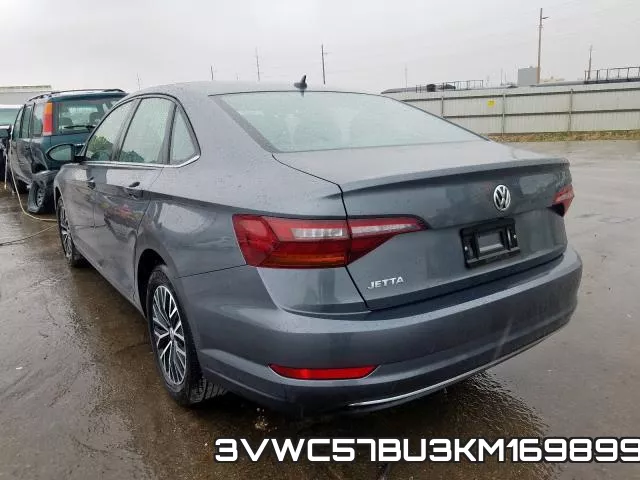 3VWC57BU3KM169899 фото 4