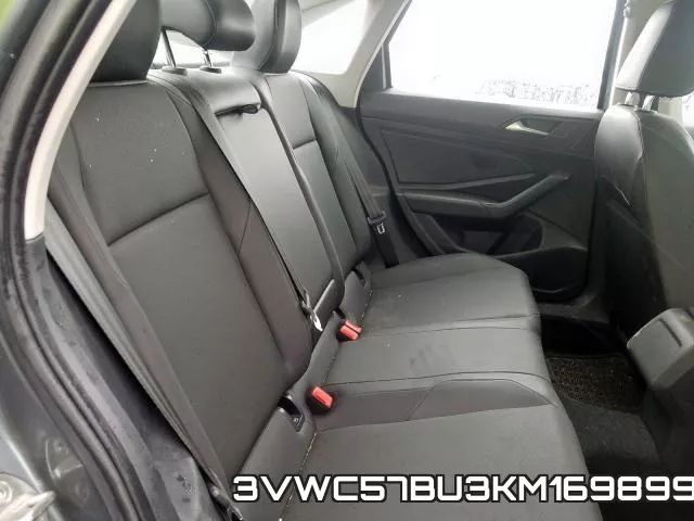 3VWC57BU3KM169899 фото 7