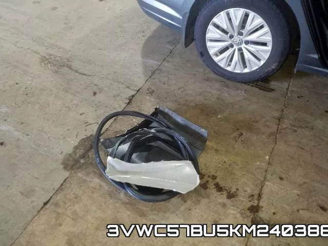 3VWC57BU5KM240388 фото 10