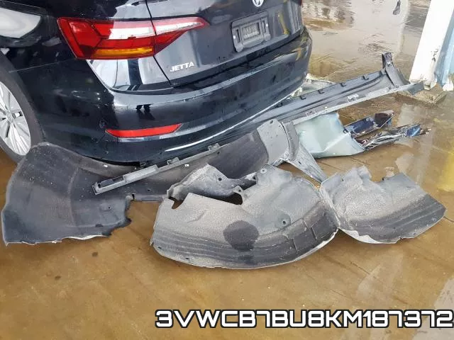 3VWCB7BU8KM187372 фото 10
