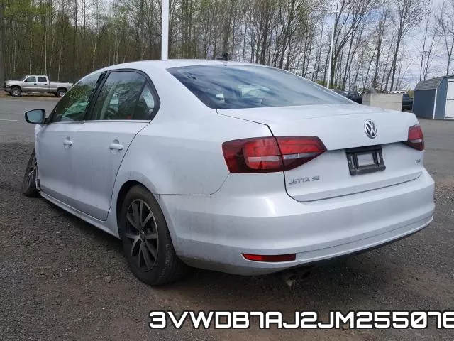 3VWDB7AJ2JM255076 фото 4