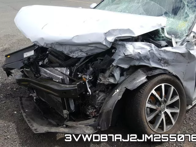 3VWDB7AJ2JM255076 фото 10