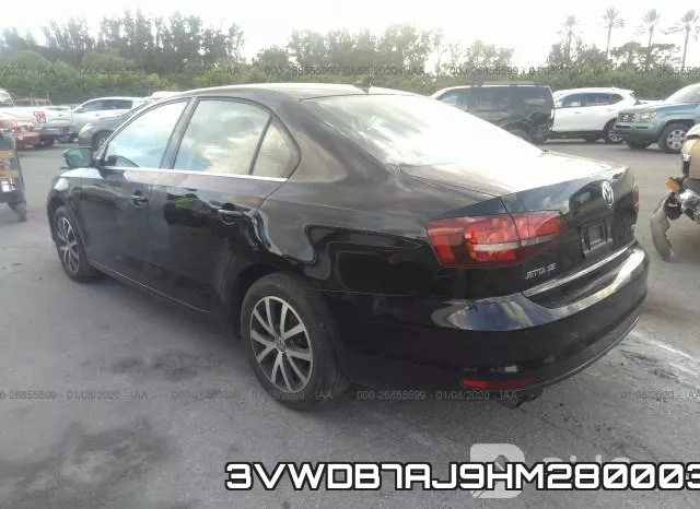 3VWDB7AJ9HM280003 фото 4