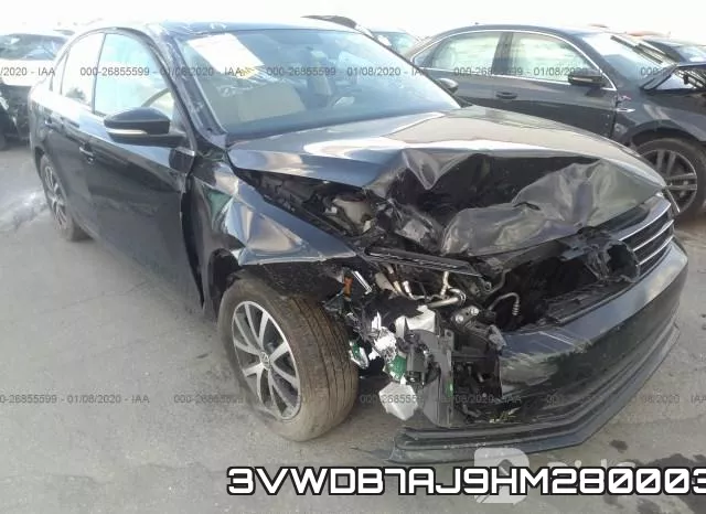 3VWDB7AJ9HM280003 фото 7