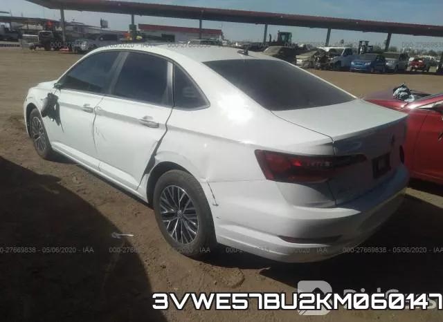 3VWE57BU2KM060147 фото 4
