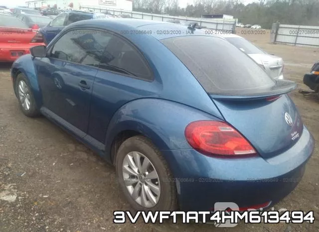 3VWF17AT4HM613494 фото 4