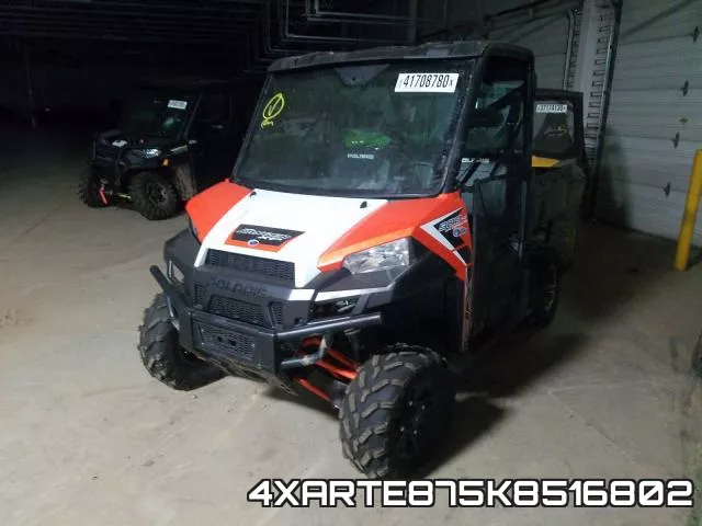 4XARTE875K8516802 фото 3