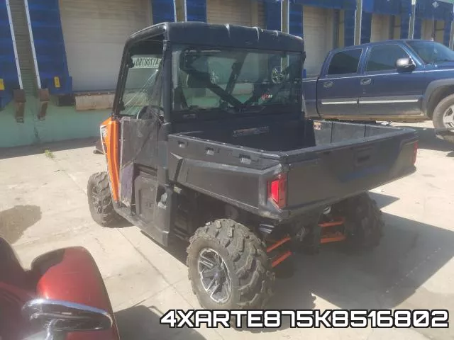 4XARTE875K8516802 фото 4