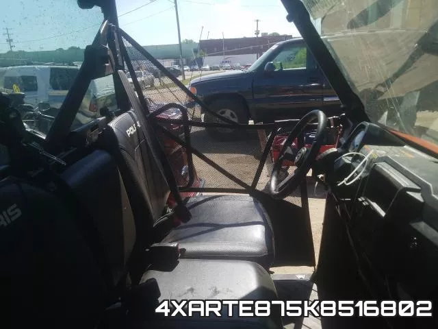 4XARTE875K8516802 фото 6