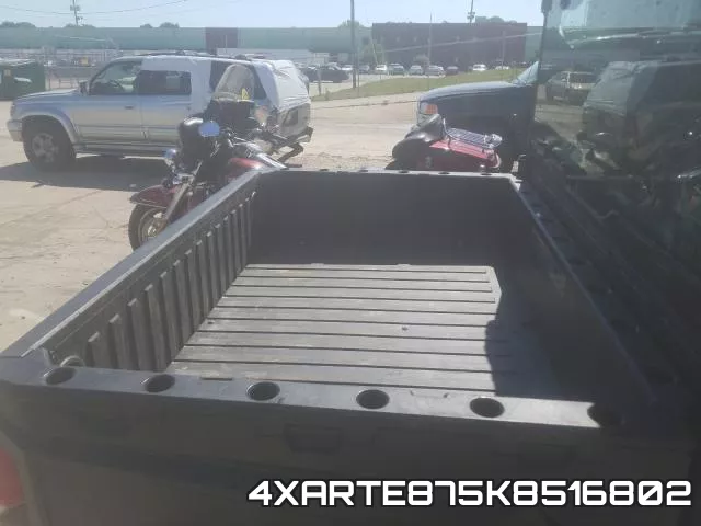 4XARTE875K8516802 фото 7