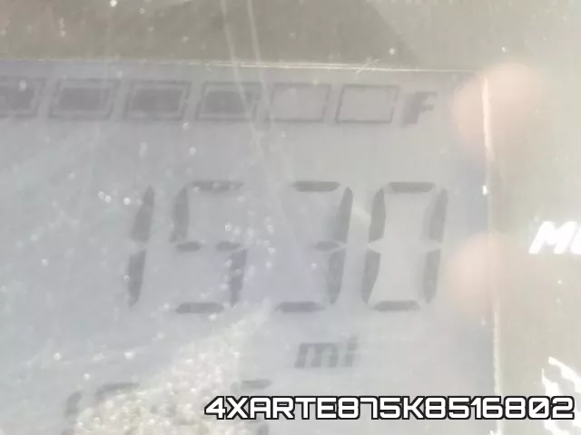 4XARTE875K8516802 фото 9