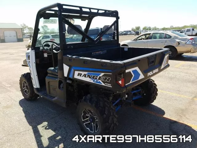 4XARTE997H8556114 фото 4