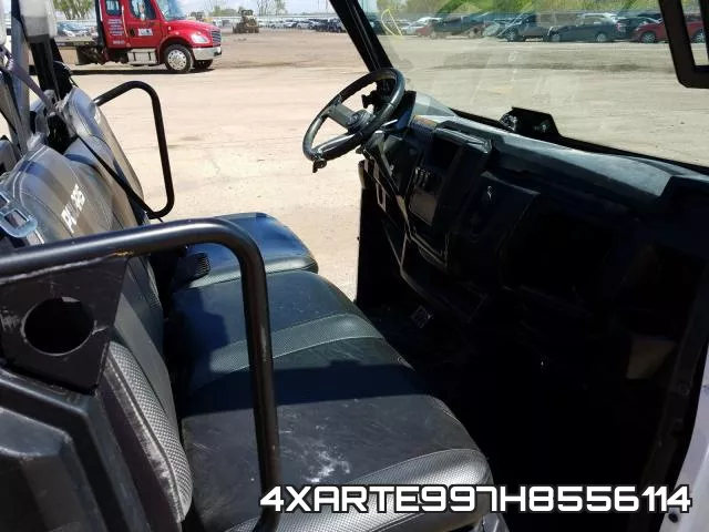 4XARTE997H8556114 фото 6