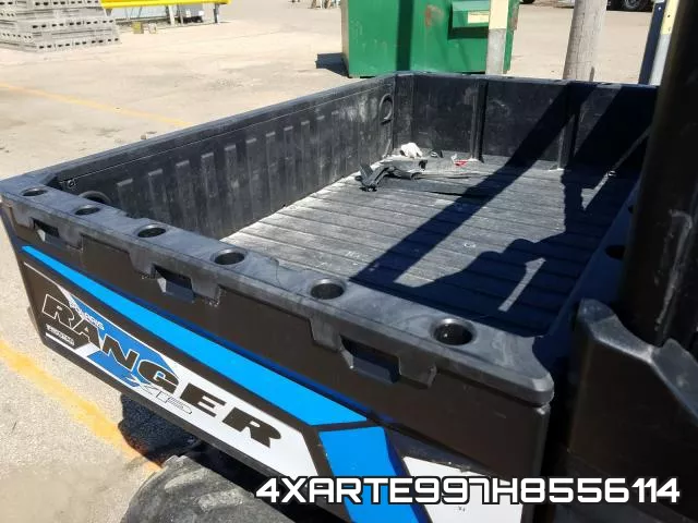 4XARTE997H8556114 фото 7