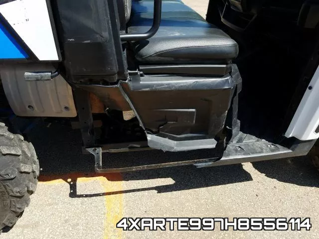 4XARTE997H8556114 фото 10