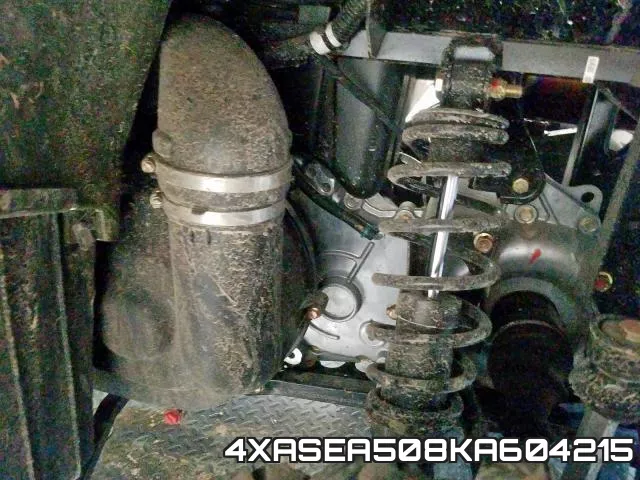 4XASEA508KA604215 фото 7
