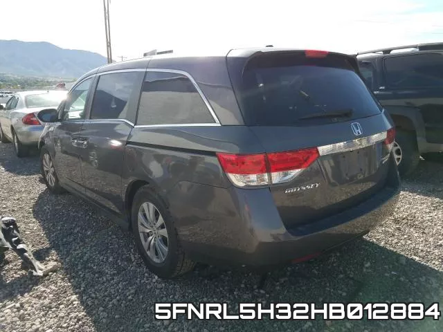 5FNRL5H32HB012884 фото 4