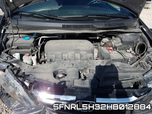 5FNRL5H32HB012884 фото 8