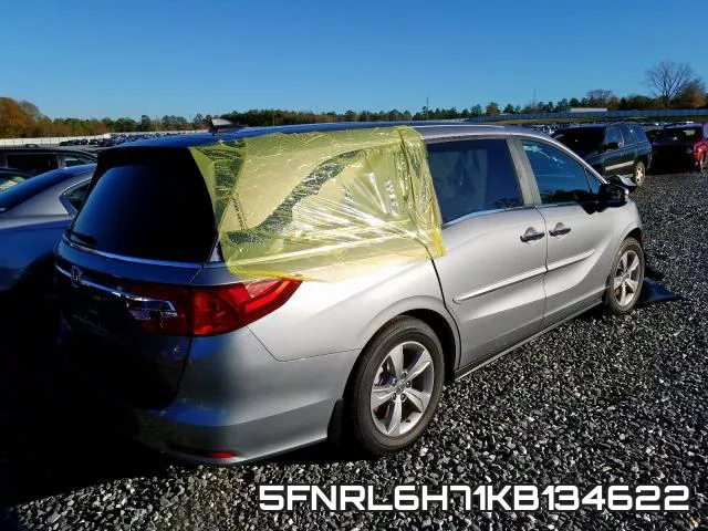 5FNRL6H71KB134622 фото 5