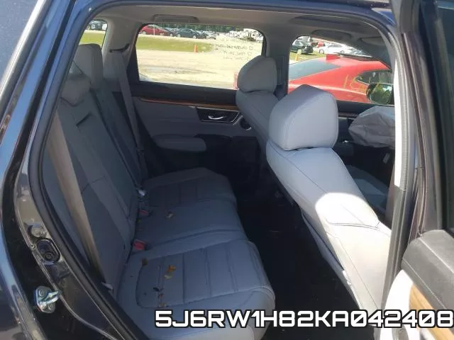 5J6RW1H82KA042408 фото 7