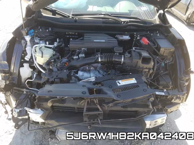 5J6RW1H82KA042408 фото 8