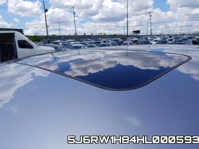 5J6RW1H84HL000593 фото 2