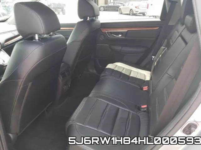 5J6RW1H84HL000593 фото 8