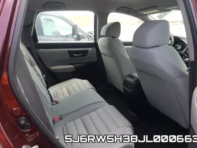5J6RW5H38JL000663 фото 7
