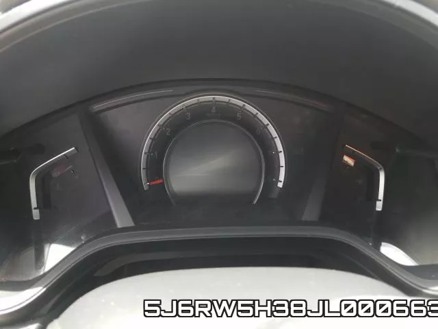 5J6RW5H38JL000663 фото 9
