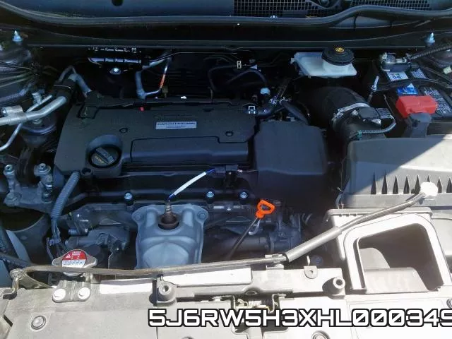 5J6RW5H3XHL000349 фото 8