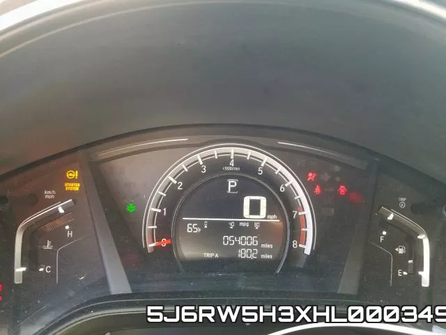 5J6RW5H3XHL000349 фото 9