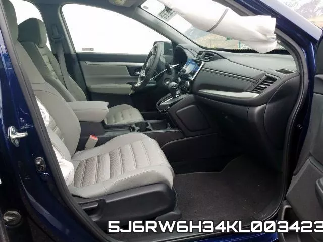 5J6RW6H34KL003423 фото 6