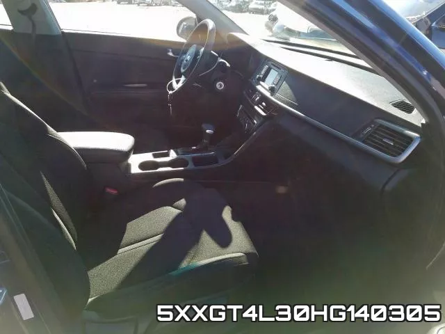 5XXGT4L30HG140305 фото 6