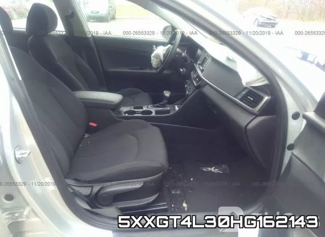 5XXGT4L30HG162143 фото 6