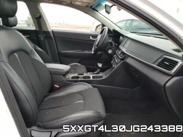 5XXGT4L30JG243388 фото 6