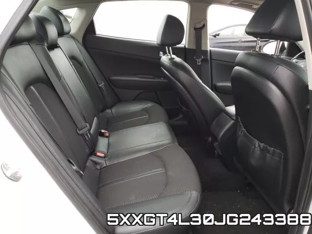 5XXGT4L30JG243388 фото 7