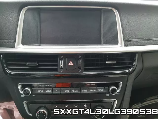 5XXGT4L30LG390538 фото 10