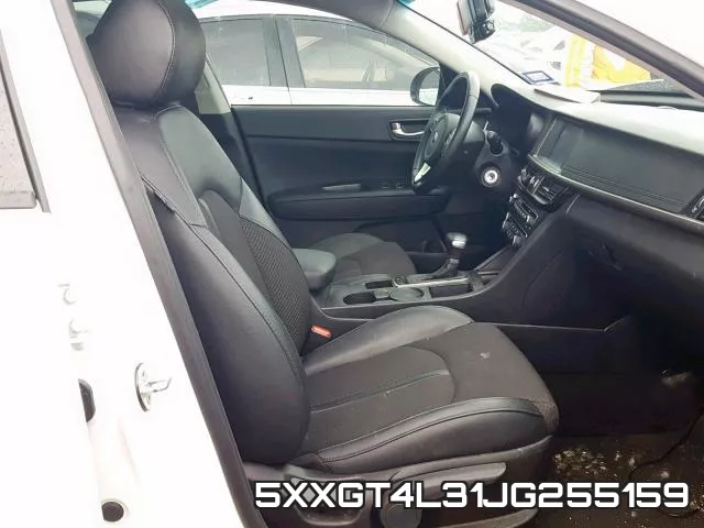 5XXGT4L31JG255159 фото 6