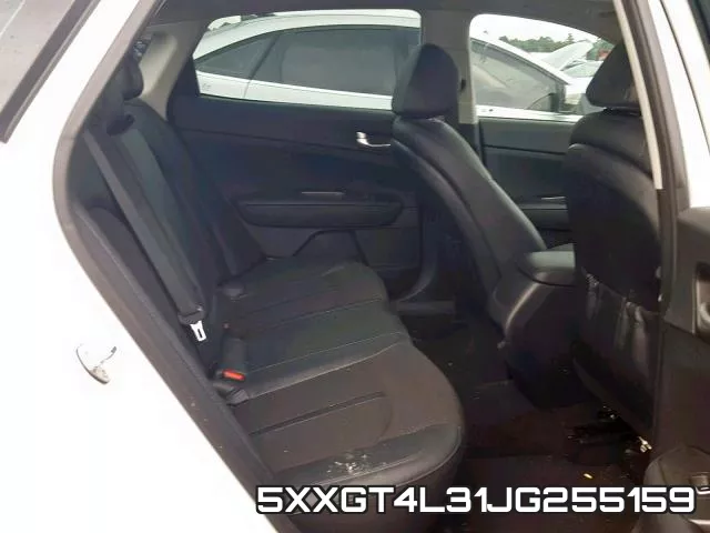 5XXGT4L31JG255159 фото 7