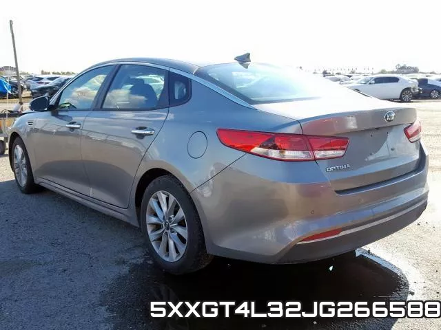 5XXGT4L32JG266588 фото 4