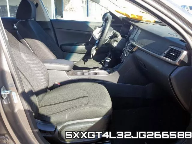 5XXGT4L32JG266588 фото 6