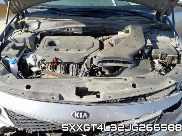 5XXGT4L32JG266588 фото 8
