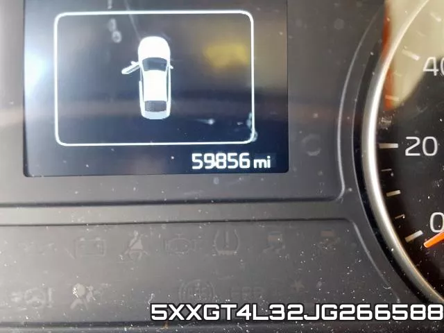 5XXGT4L32JG266588 фото 9