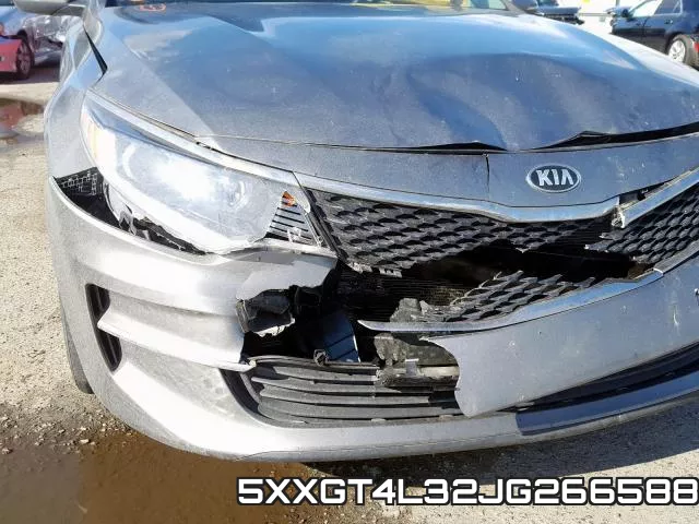 5XXGT4L32JG266588 фото 10