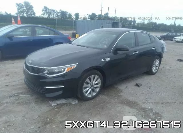 5XXGT4L32JG267515 фото 3