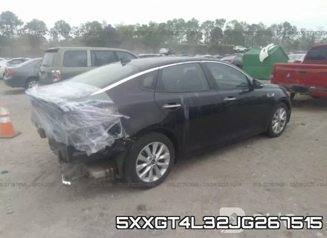 5XXGT4L32JG267515 фото 5
