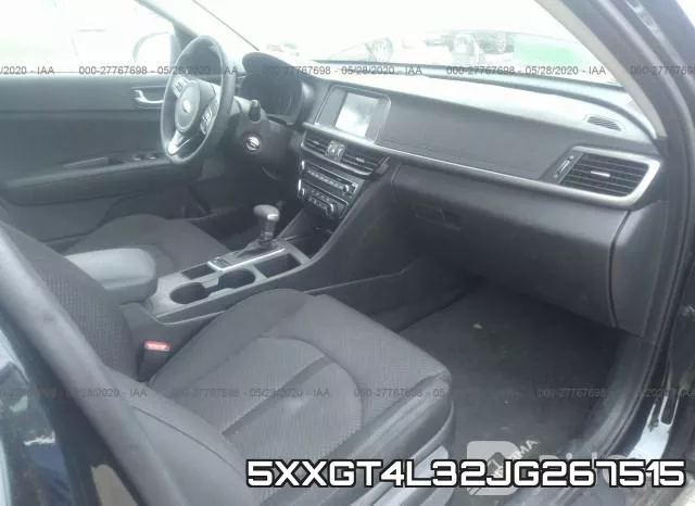 5XXGT4L32JG267515 фото 6
